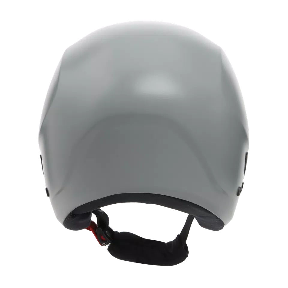 R001 FIBER SKI HELMET - NARDO-GRAY - 6