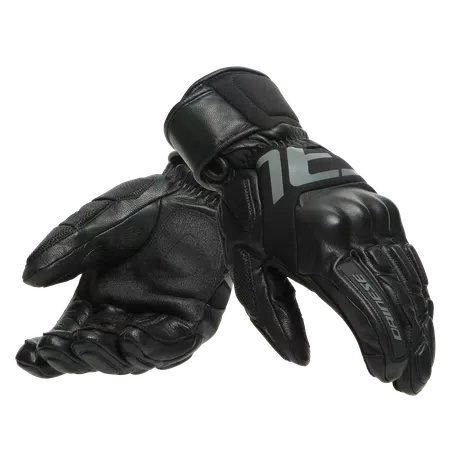 HP - MEN&rsquo;S SKI GLOVES - STRETCH-LIMO/STRETCH-LIMO - 5