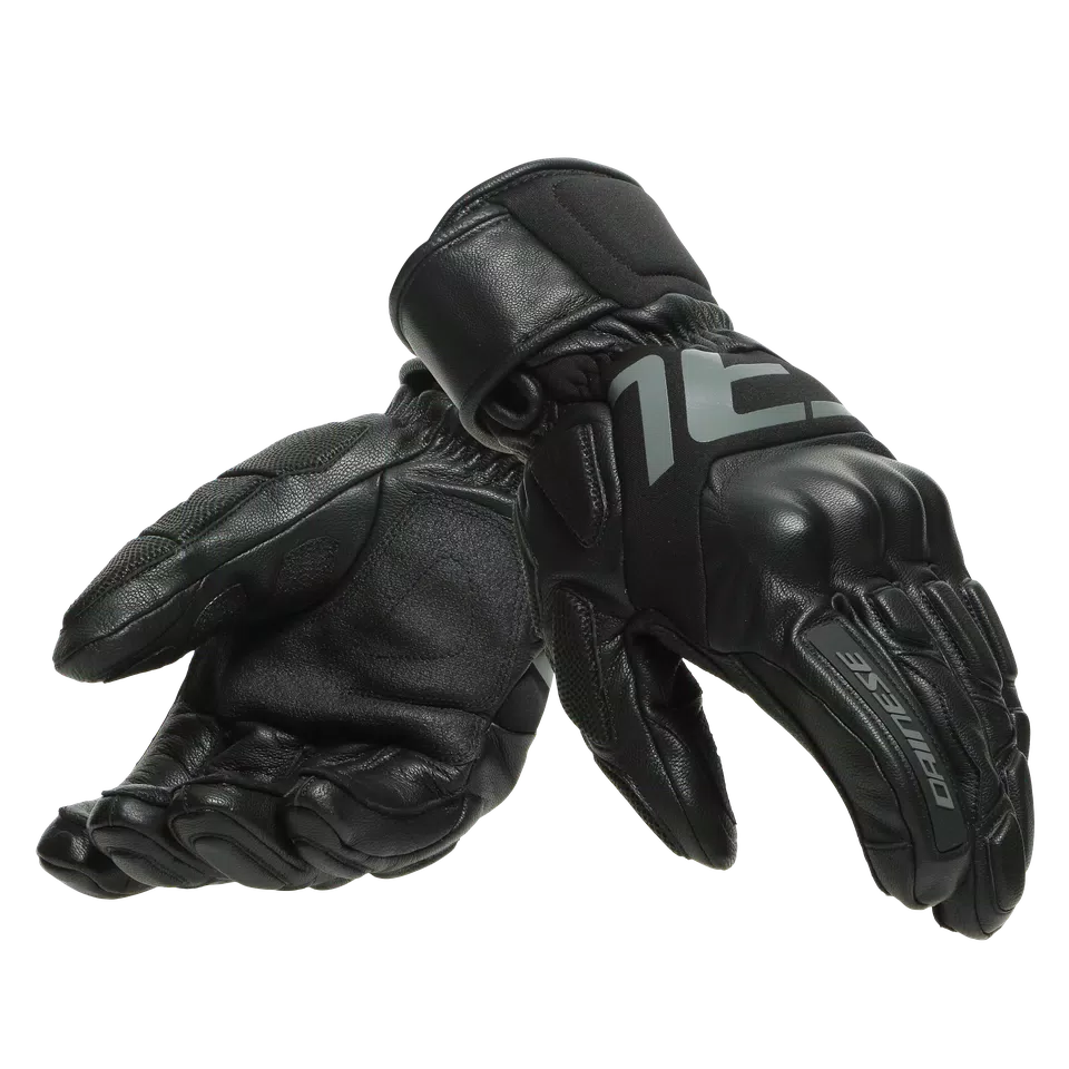 HP - GUANTI SCI UOMO -  - 12