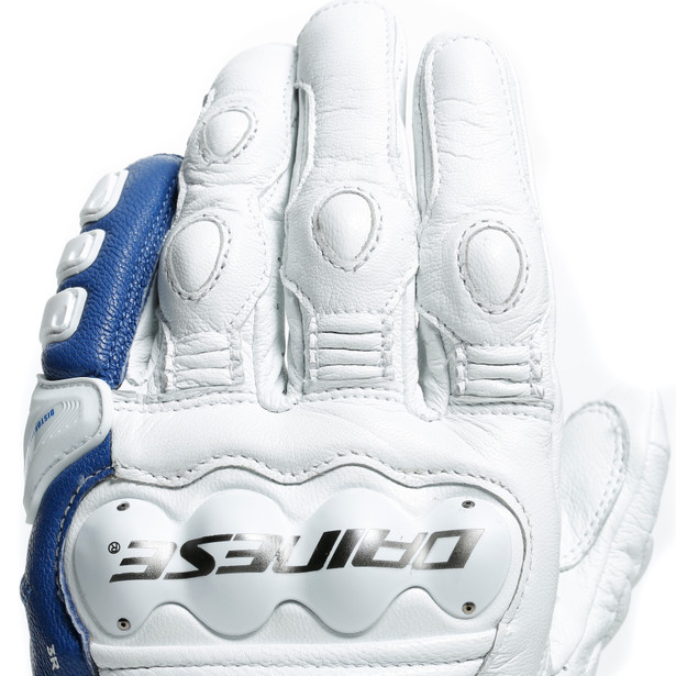 4-stroke-2-gloves-white-light-blue image number 5