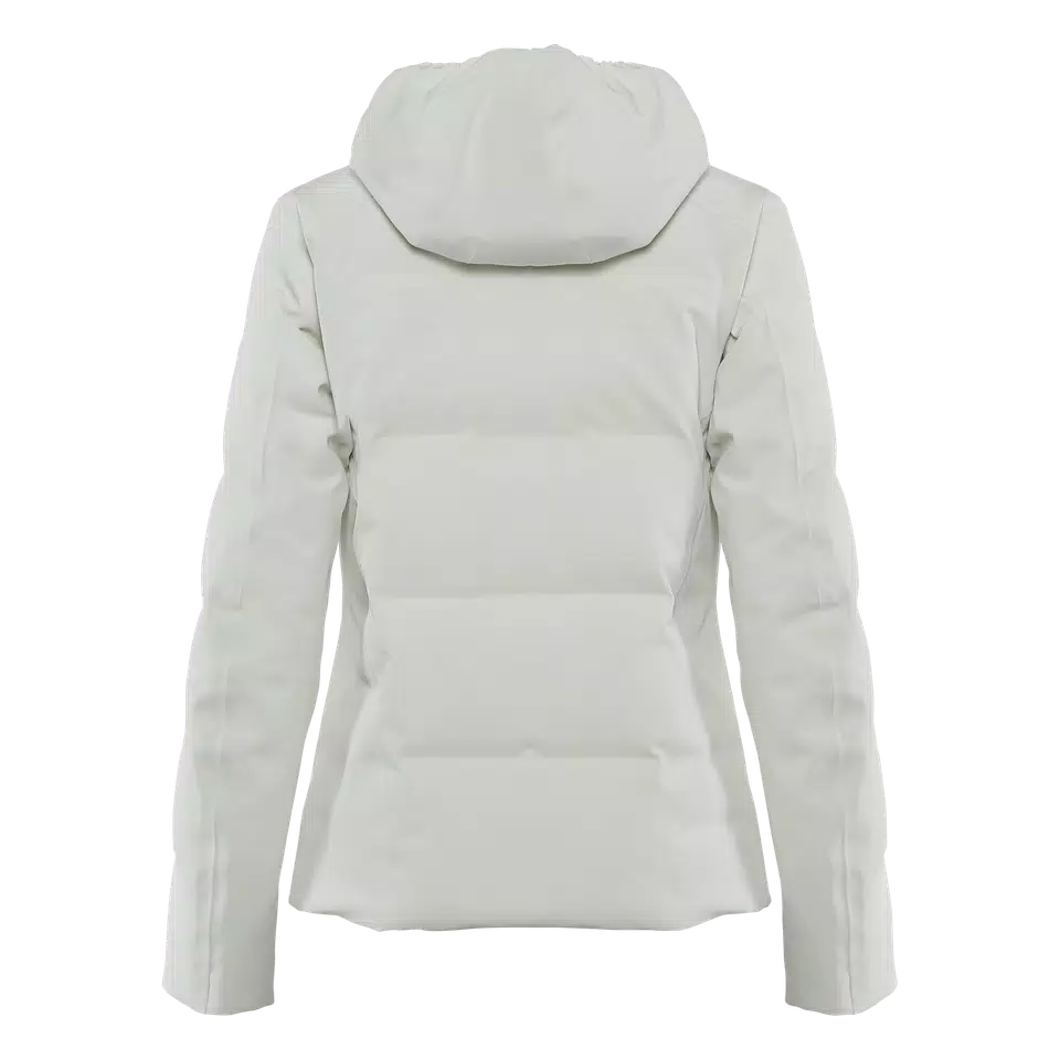 SKI DOWNJACKET WOMAN 2.0 - LILY-WHITE - 2