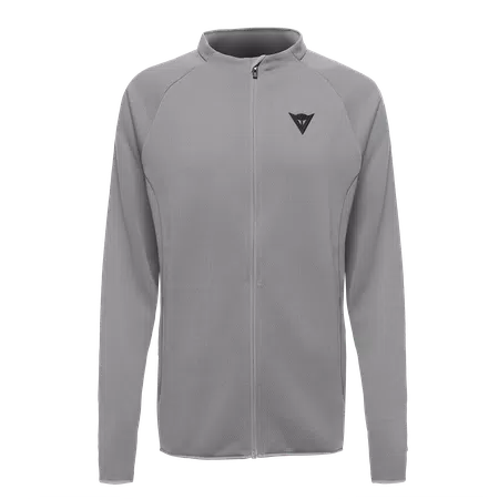 MEN'S W003 TECHNICAL SKI LAYER - SILVER-FILIGREE - 1
