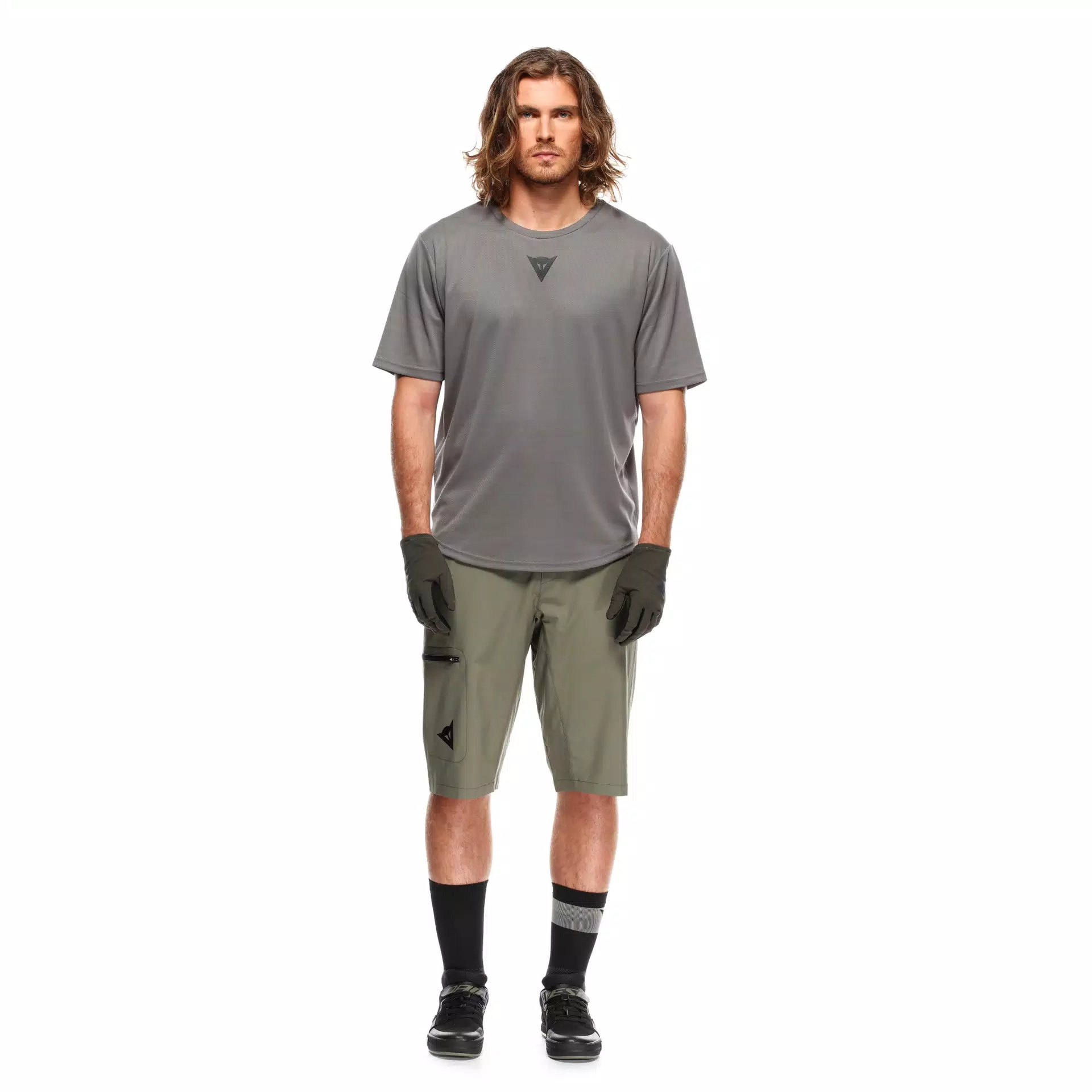 HG OMNIA - MEN'S BIKE SHORTS
