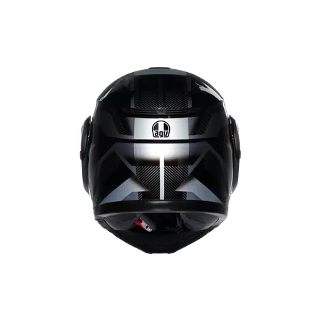 STREETMODULAR E2206 - LEDRO MATT BLACK/GREY -  - 5