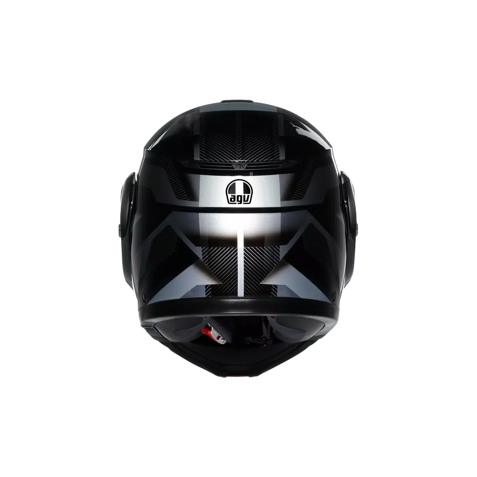 STREETMODULAR E2206 - LEDRO MATT BLACK/GREY -  - 5