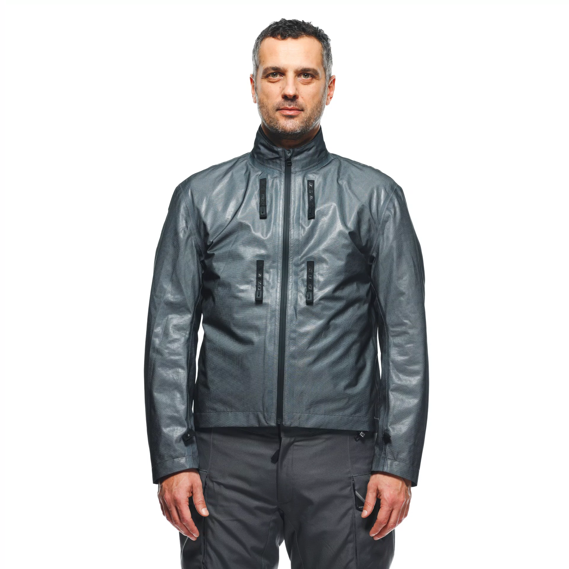 LADAKH 3L D-DRY® - GIACCA MOTO IMPERMEABILE UOMO