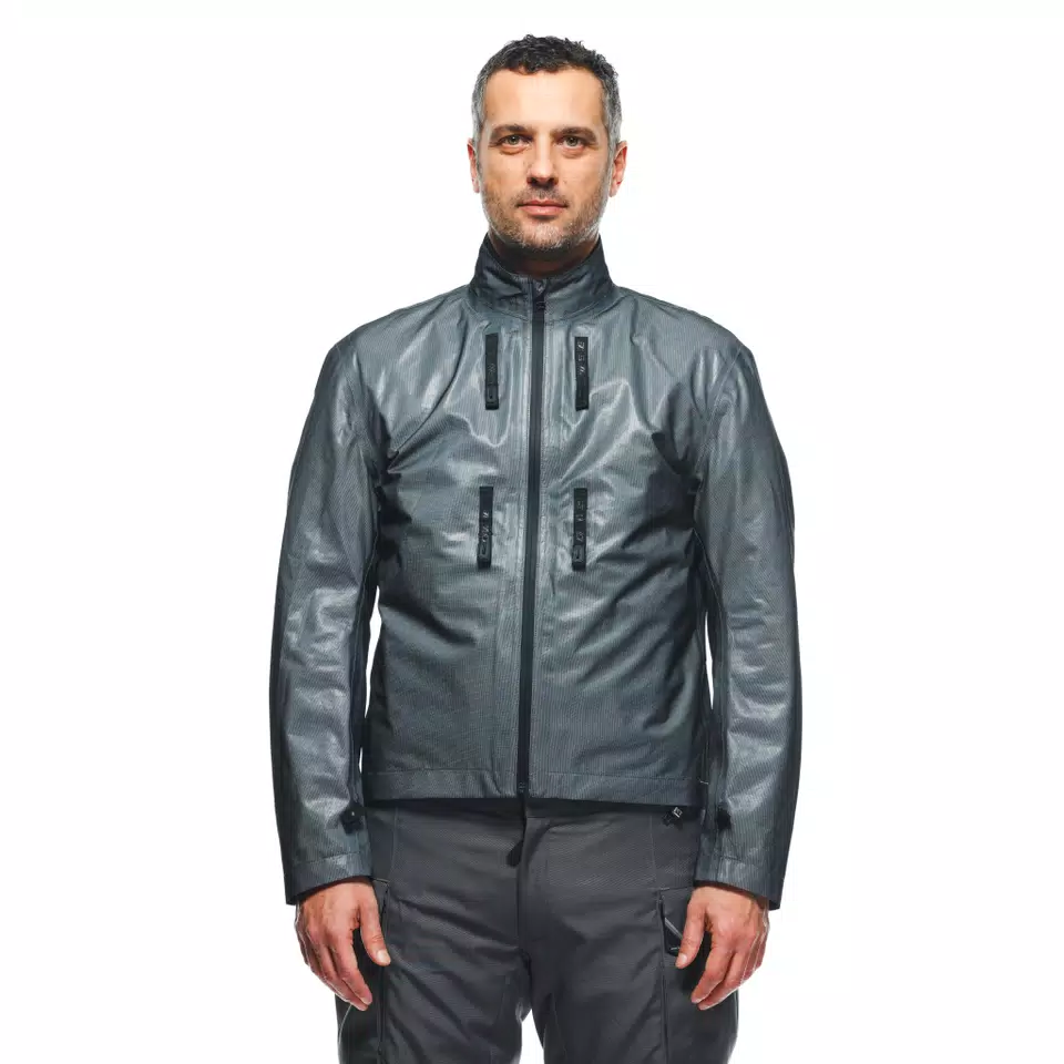 LADAKH 3L D-DRY® - GIACCA MOTO IMPERMEABILE UOMO - null