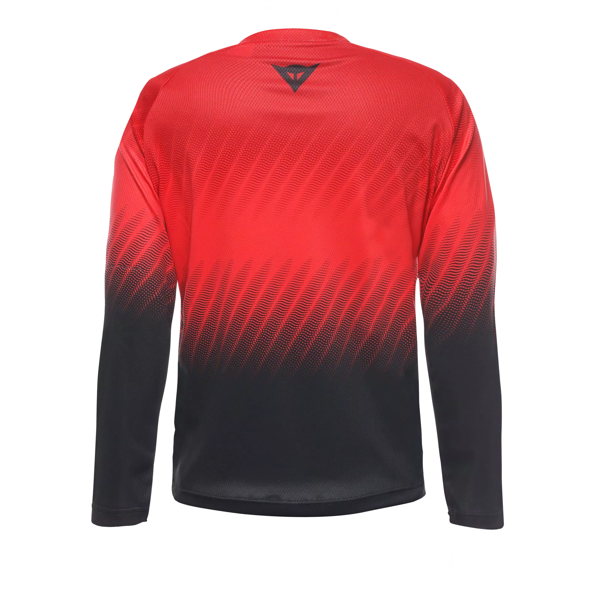 SCARABEO JERSEY LS - MAGLIA BICI MANICHE LUNGHE BAMBINO