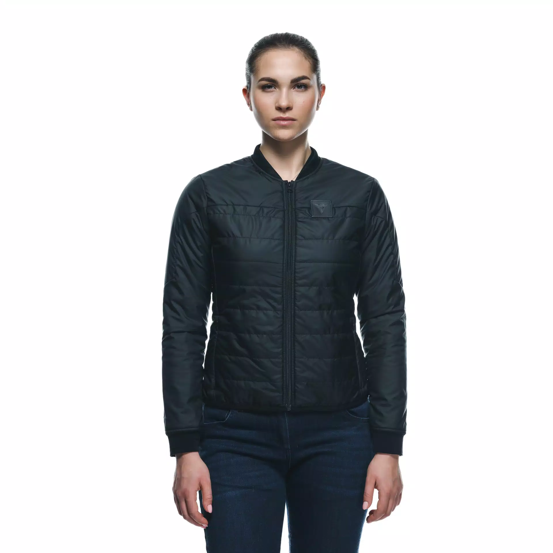DARSENA ABS&Oslash;LUTESHELL&trade; PRO - MEN'S WATERPROOF MOTORCYCLE PARKA