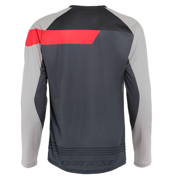 hg-jersey-3-dark-gray-fire-red image number 1