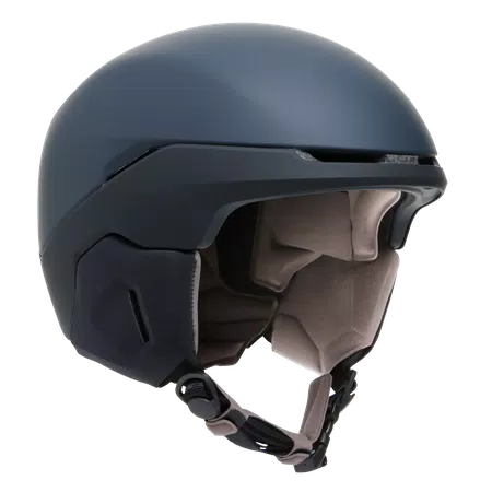 NUCLEO CASQUE DE SKI - PETROL BLUE - 2
