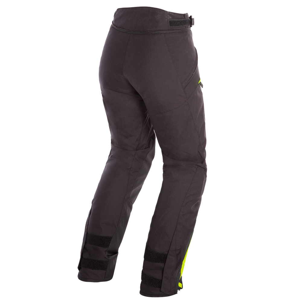 tempest-2-lady-d-dry-pants-black-black-fluo-yellow image number 1