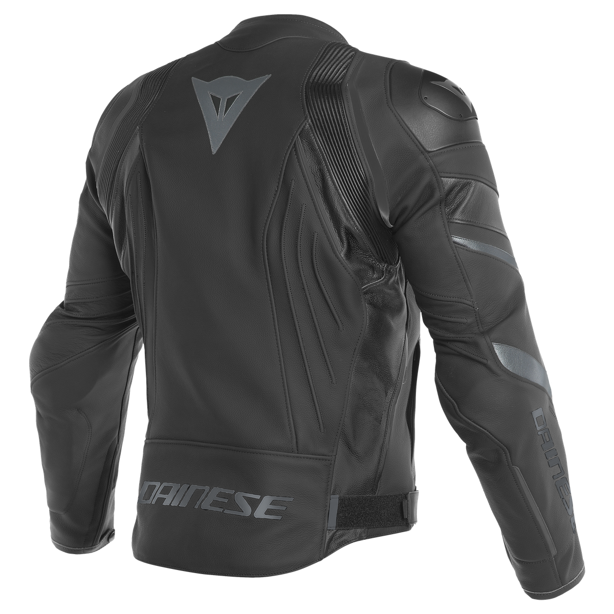 Avro 4 Leather Jacket: leather motorcycle jacket - Dainese (Official Shop)
