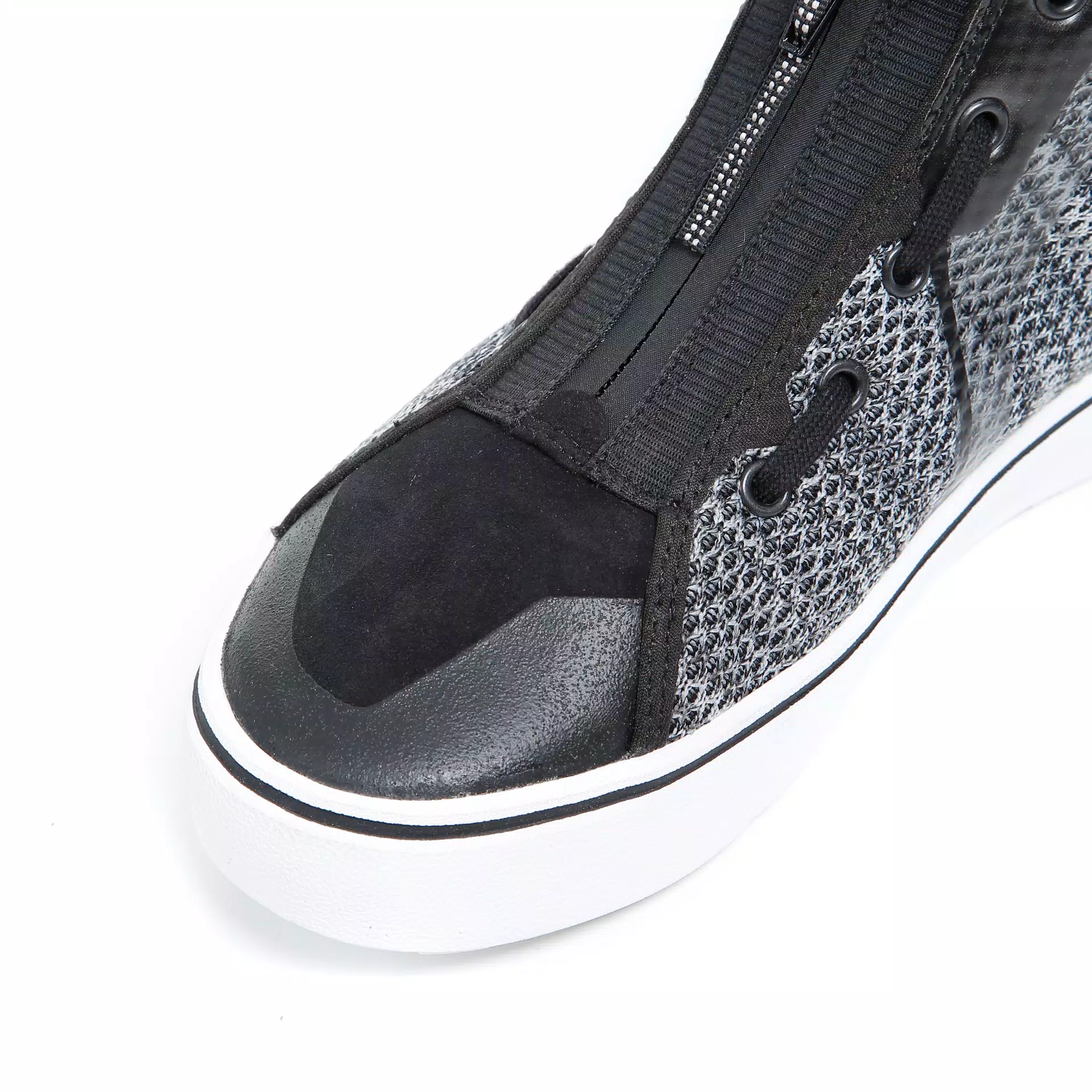IKASU AIR - BLACK/GRAY