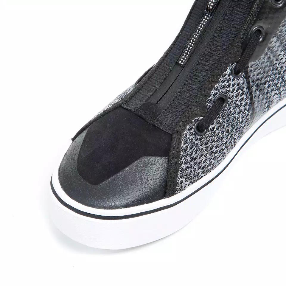 IKASU AIR - BLACK/GRAY -  - 9