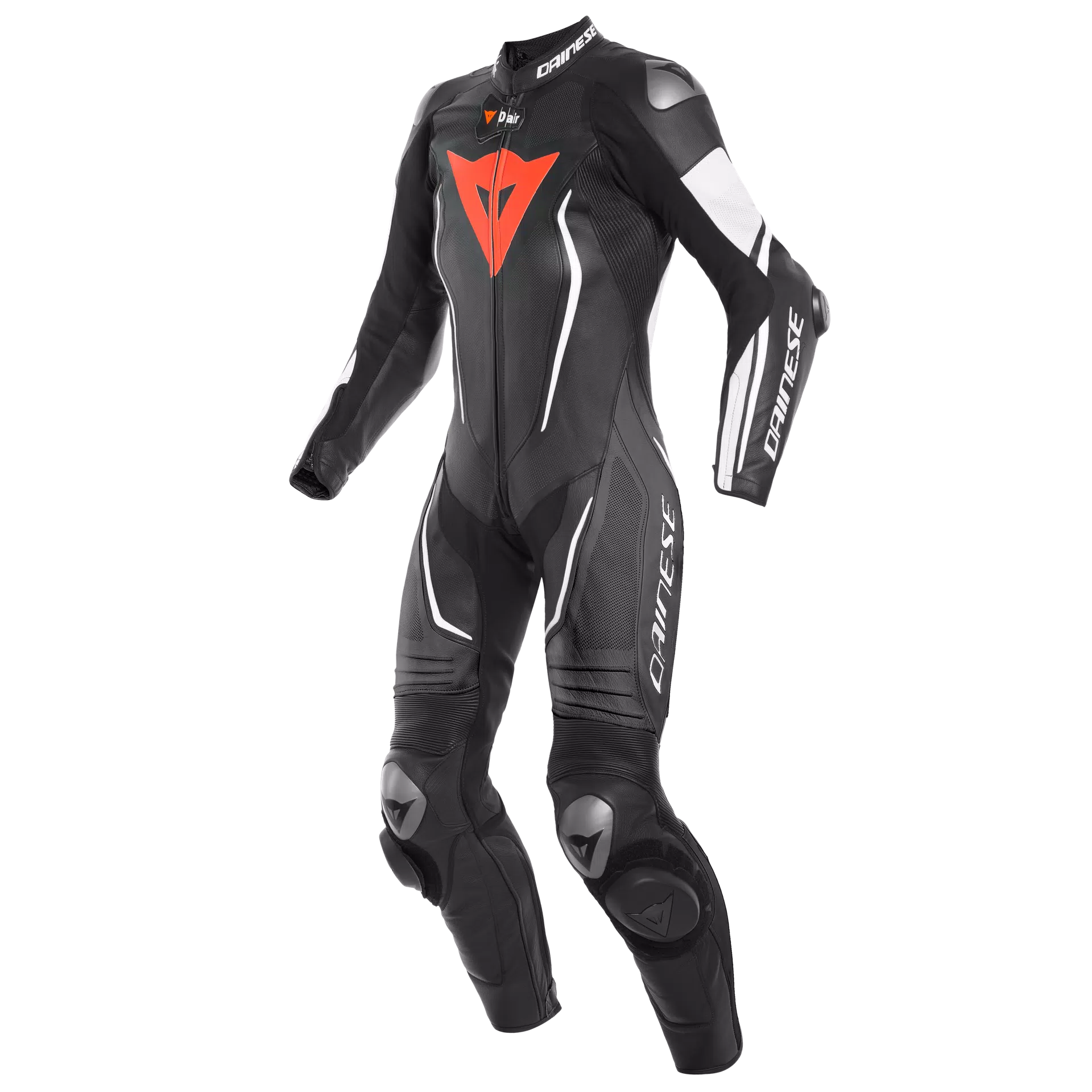 MISANO 2 D-AIR LADY PERF. 1PC SUIT