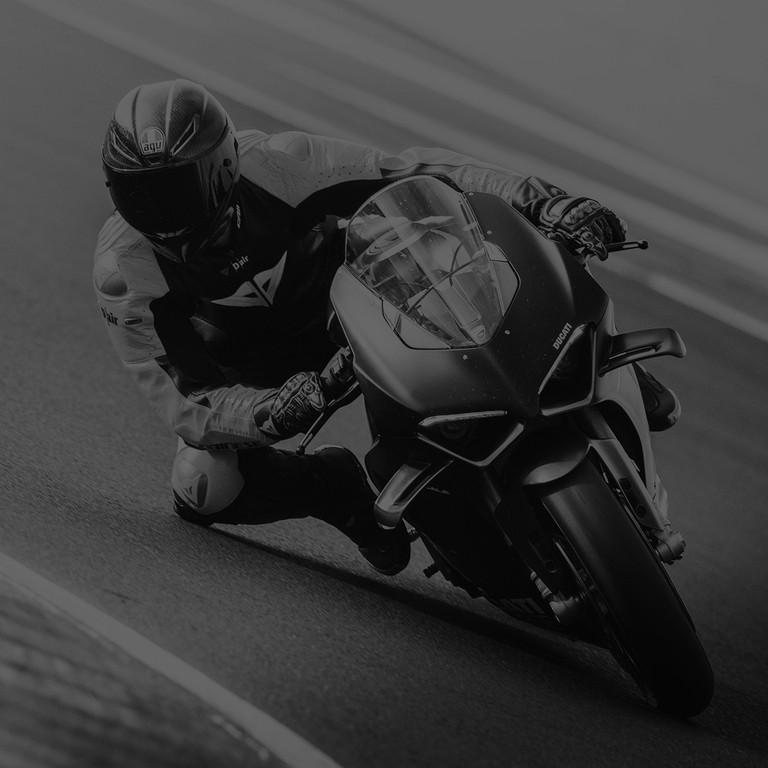 Dainese D-air® - ハイレベルなプロテクションシステム
