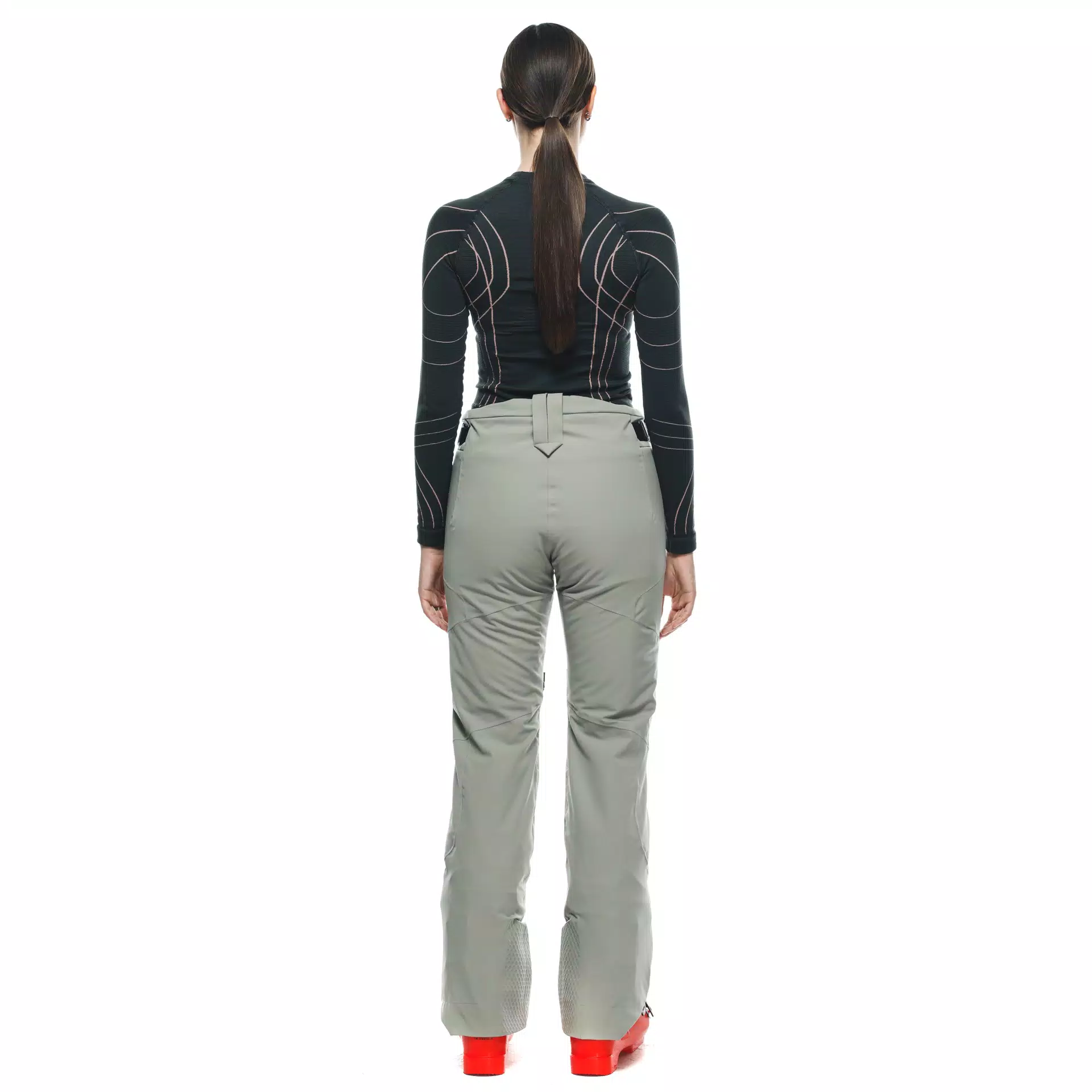 WOMEN'S HP SCREE SKI PANTS