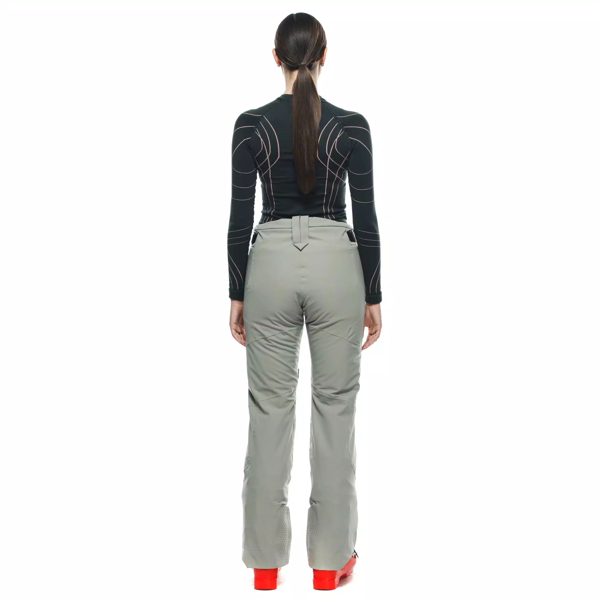 WOMEN'S HP SCREE SKI PANTS