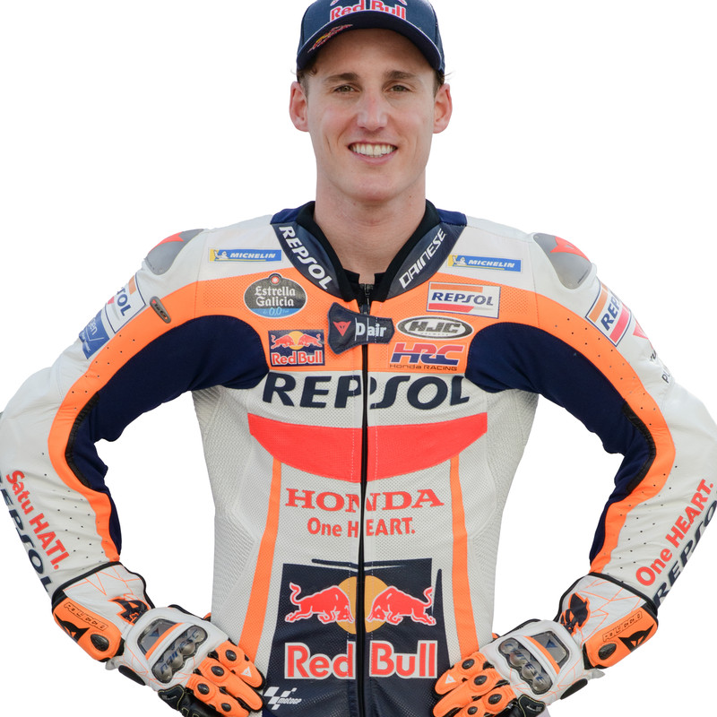 POL ESPARGARÓ