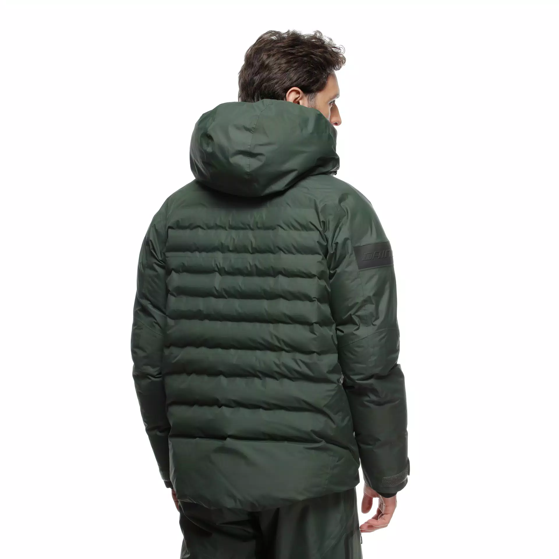 MEN'S M003 D-DRY&reg; SKI JACKET