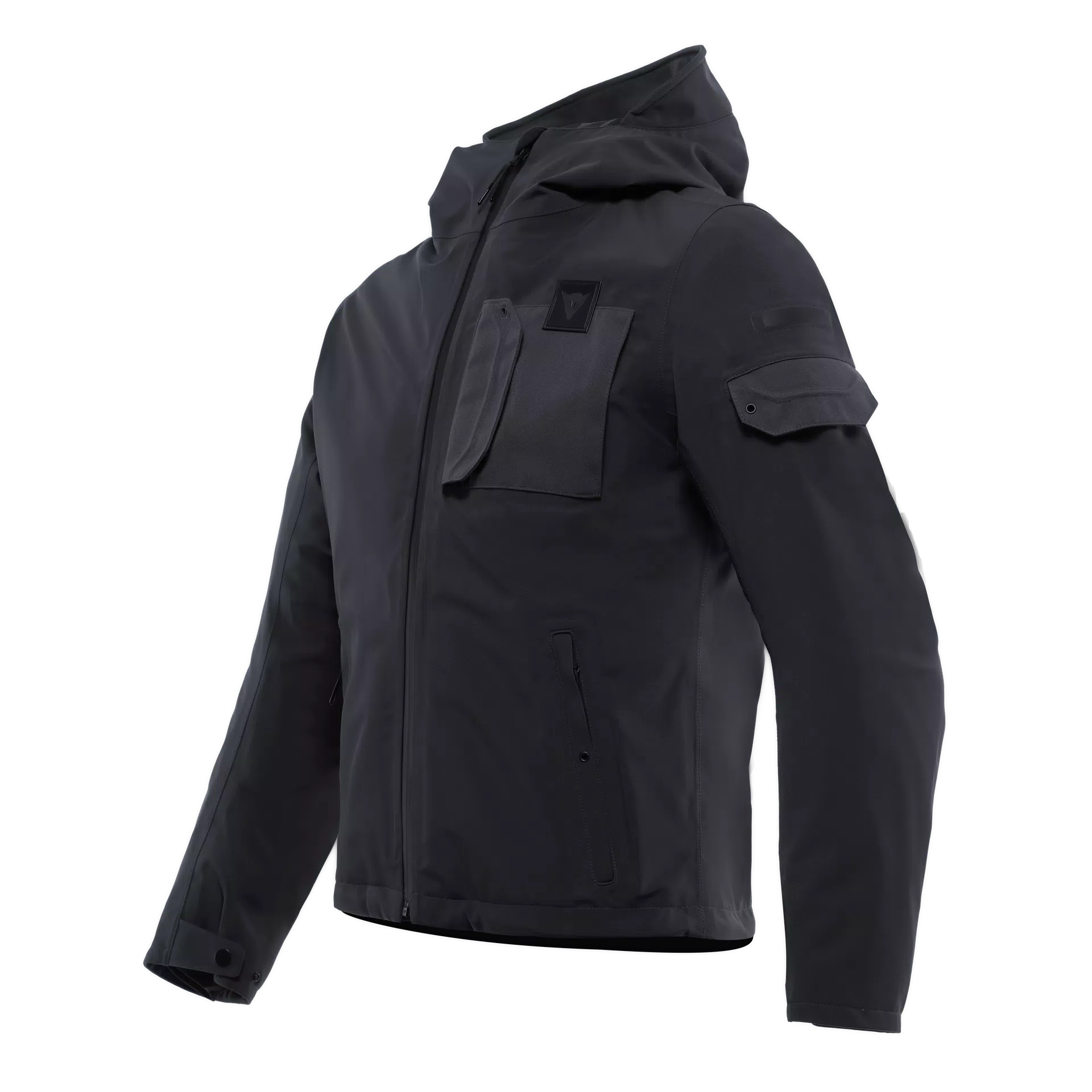 CORSO ABSØLUTESHELL™ PRO - MEN'S WATERPROOF MOTORCYCLE JACKET