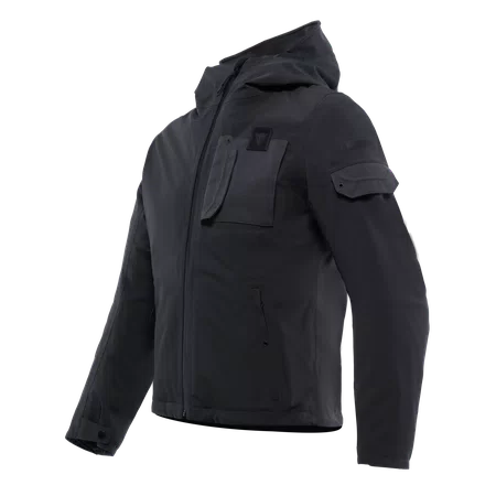 CORSO ABSØLUTESHELL PRO JACKET