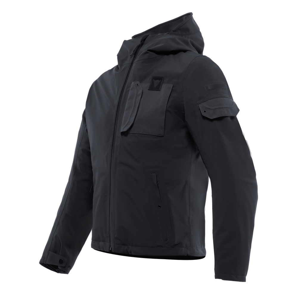 corso-abs-luteshell-pro-jacket-black image number 0
