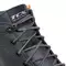DARTWOOD WP MEN'S WATERPROOF MOTORCYCLE SHOES - BLACK