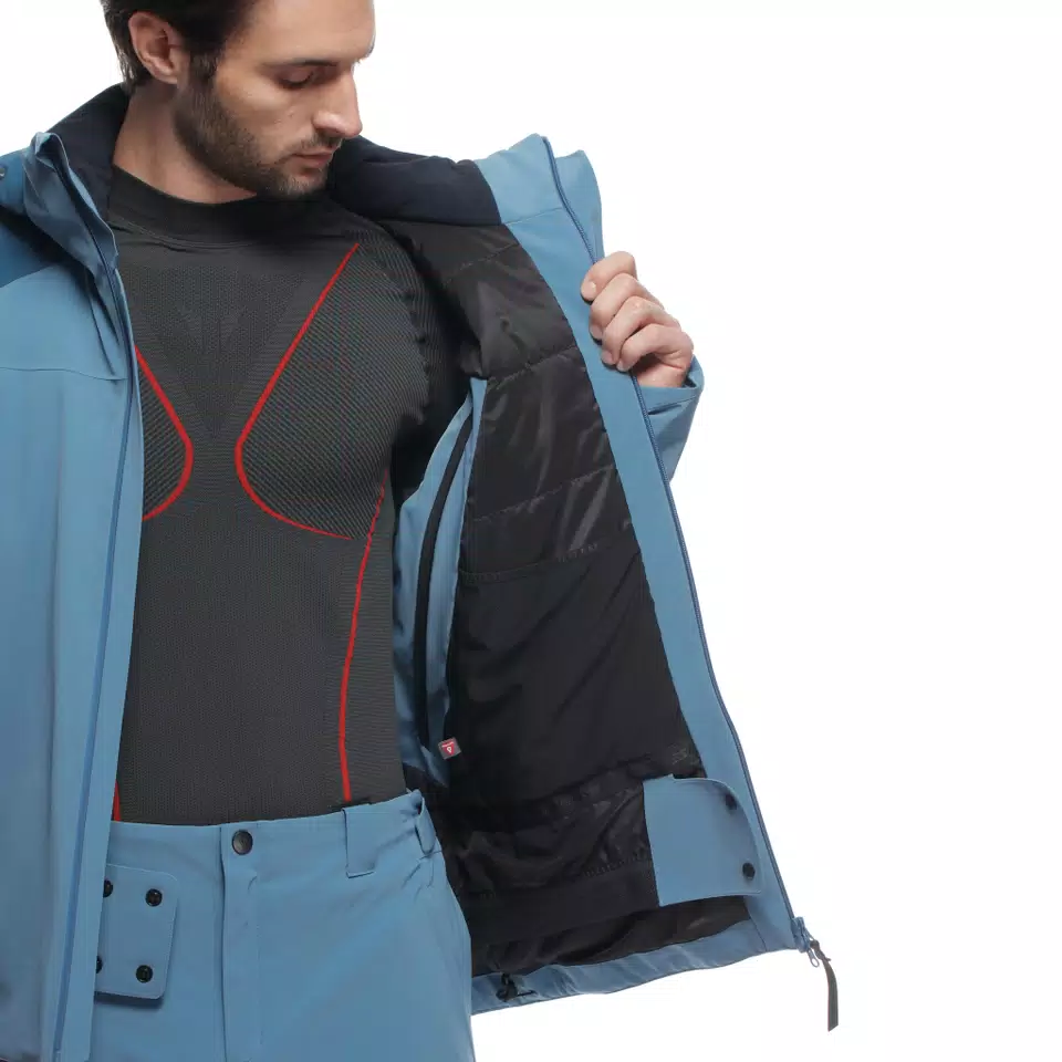 S002 DERMIZAX EV™ CORE READY SKIJACKE FÜR HERREN - STELLAR - 10