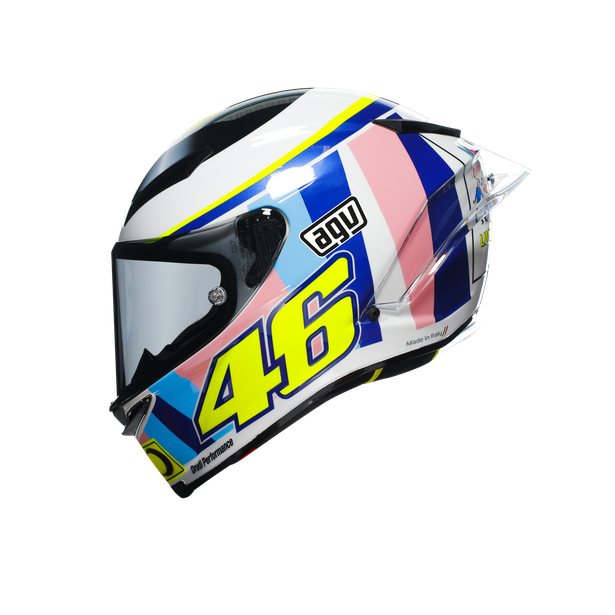 AGV Pista GP-R helmet image
