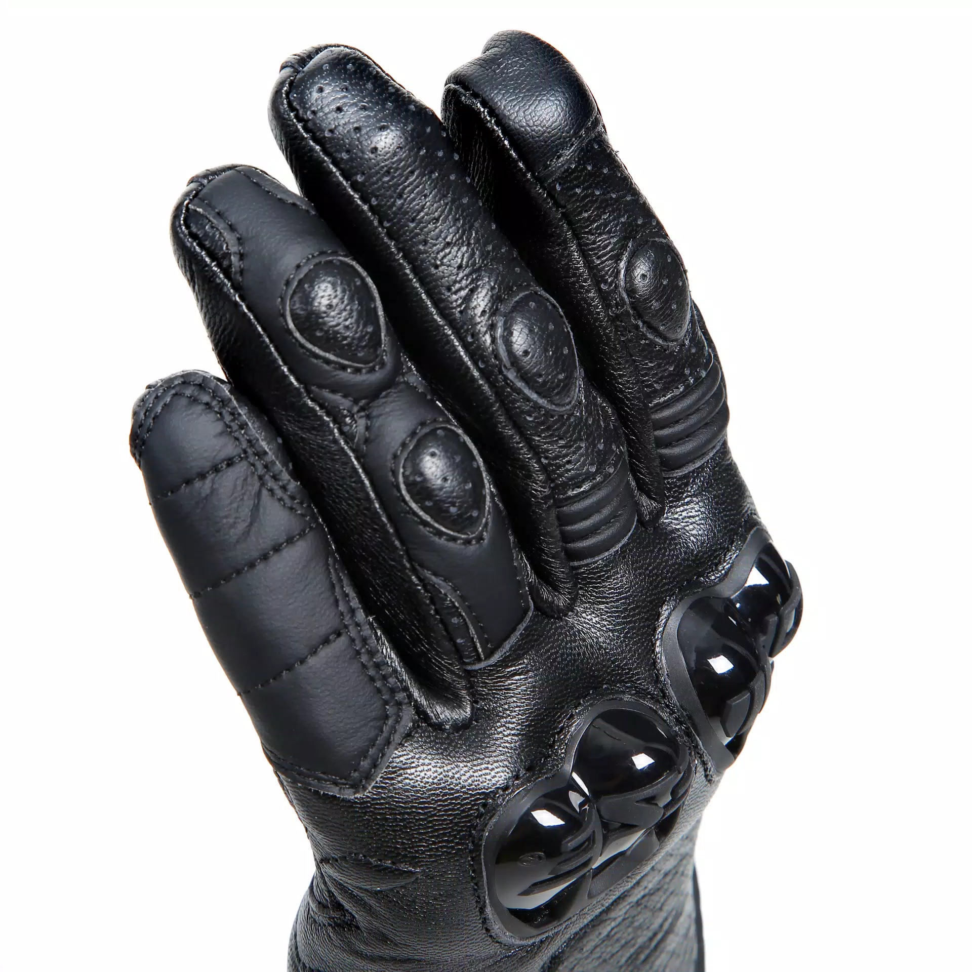 BLACKSHAPE LADY LEATHER GLOVES