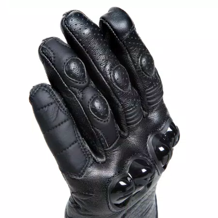 BLACKSHAPE LADY LEATHER GLOVES