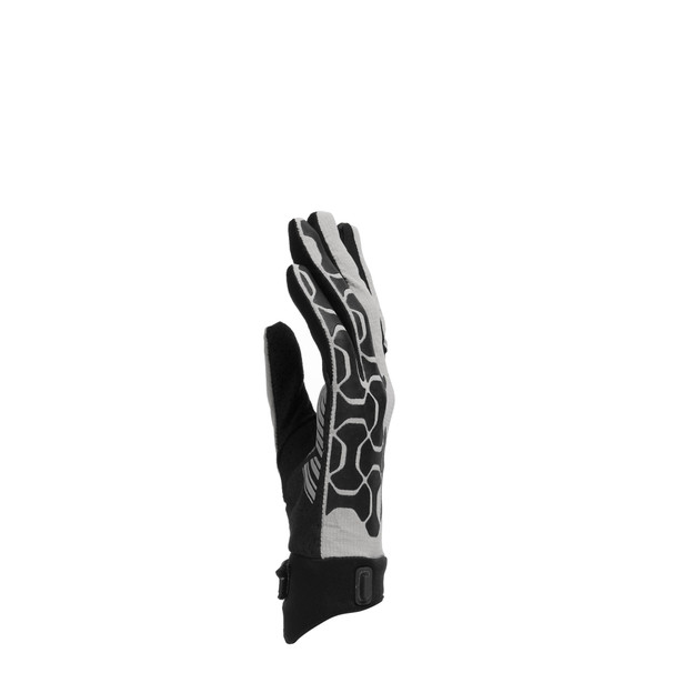 hgr-unisex-bike-gloves-gray image number 3
