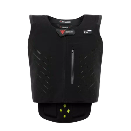 SMART AIR - MOTORRAD AIRBAG WESTE