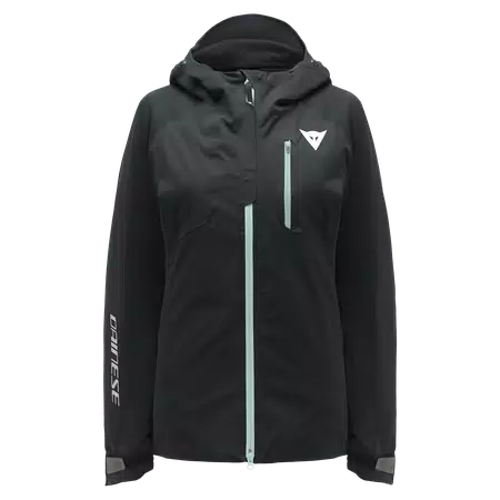 HP PLATEAU WMN - BLACK - 1