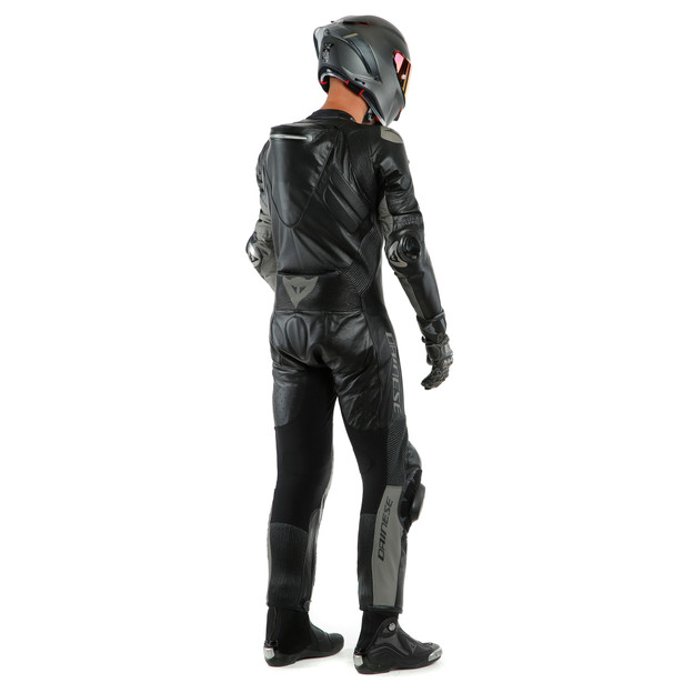 mugello-rr-d-air-perf-suit-black-charcoal-gray image number 4