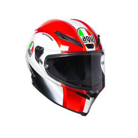 Corsa R full-face helmets - AGV motorcycle helmets (Official Website)