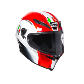 2021新発 AGV Corsa Sサイズ ヘルメット/シールド - abacus-rh.com