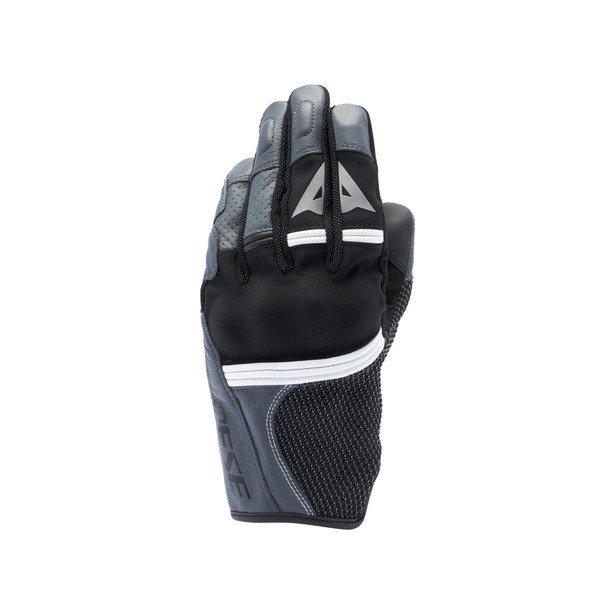 namib-gloves-black-iron-gate image number 0