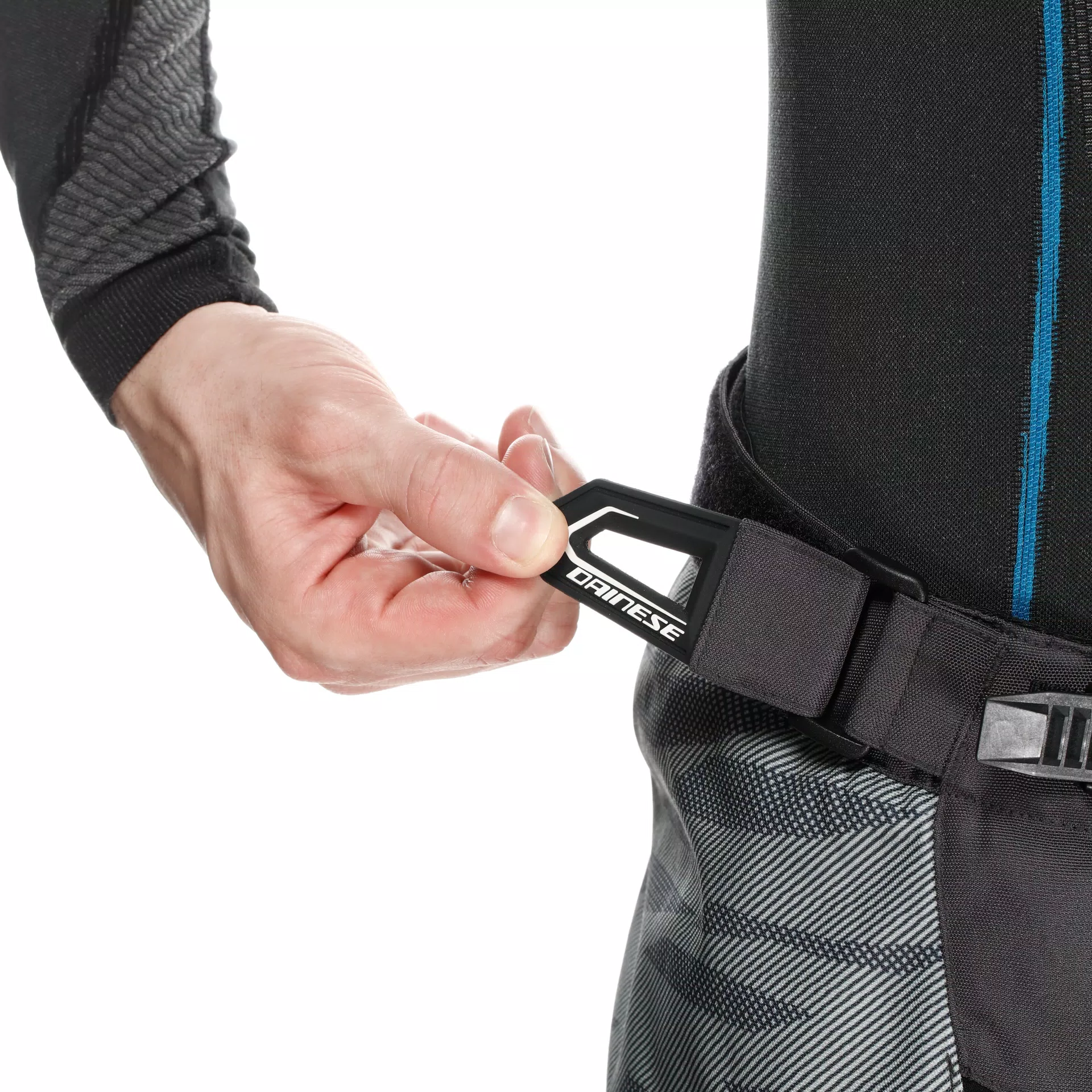 STERRATO - PANTALON MOTO OFF-ROAD HOMBRE