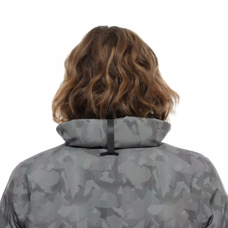 CORSO ABSØLUTESHELL™ PRO - MEN'S WATERPROOF MOTORCYCLE JACKET - GRIFFIN CAMO LINES - 12