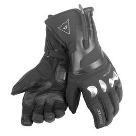 X-TRAVEL GORE-TEX® GLOVES BLACK/BLACK- Gloves