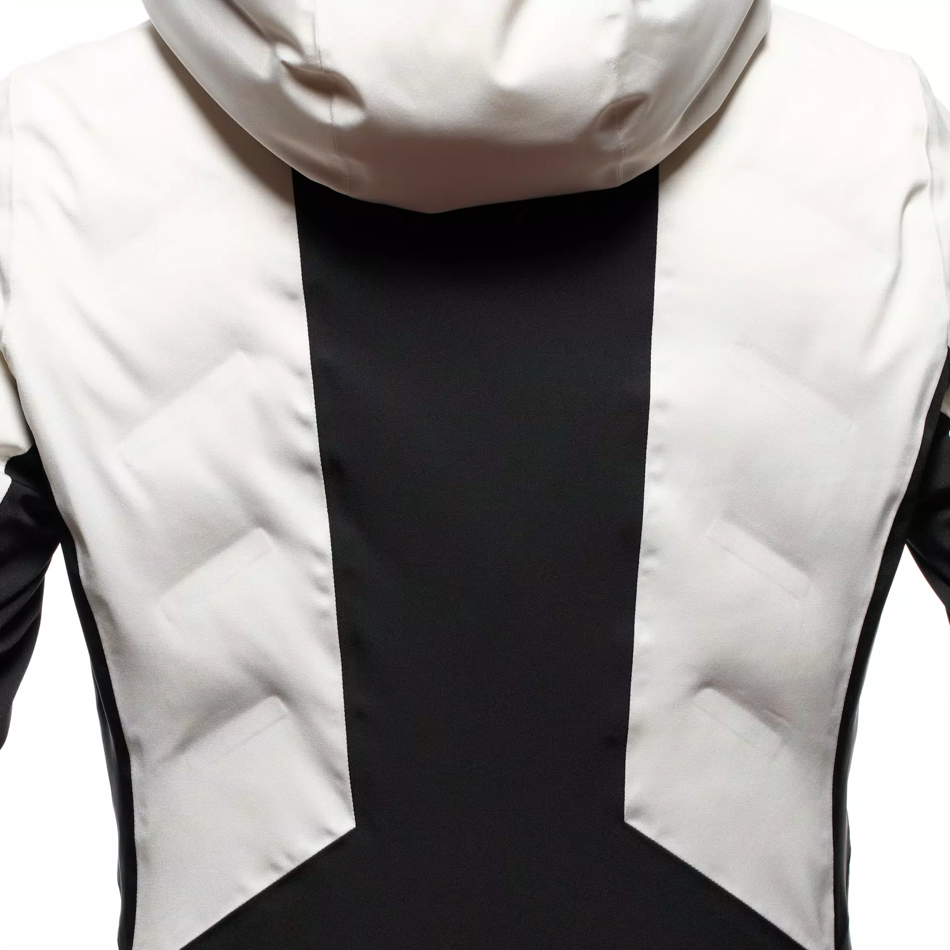 ZIVES AEROSENSE-DRY - WATTIERTE DAMENJACKE