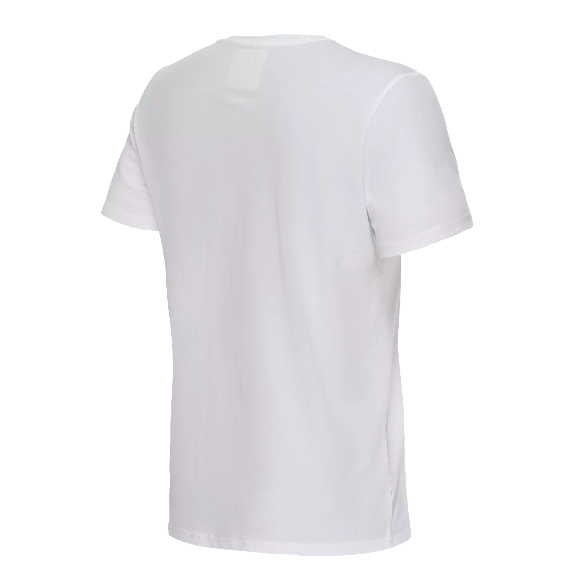 ESSENCE WORDMARK - CAMISETA CUELLO REDONDO HOMBRE
