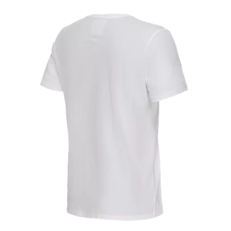 ESSENCE WORDMARK - RUNDHALS T SHIRT HERREN