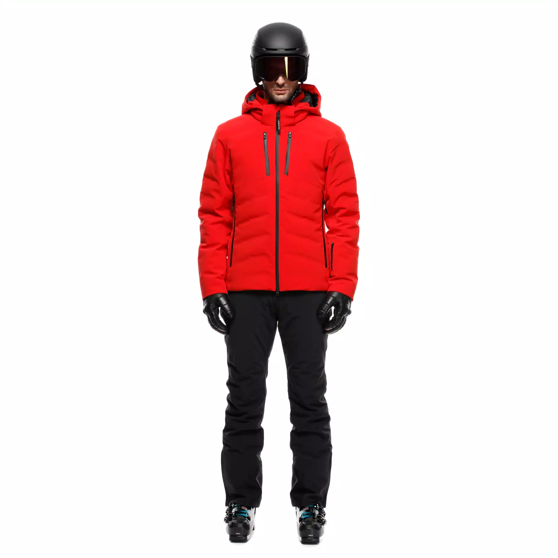 IVENTA DERMIZAX EV&trade; - MEN'S TECHNICAL DOWN JACKET