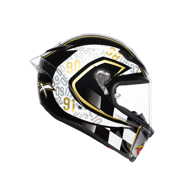 AGV CORSA Ｒ capirex | nate-hospital.com