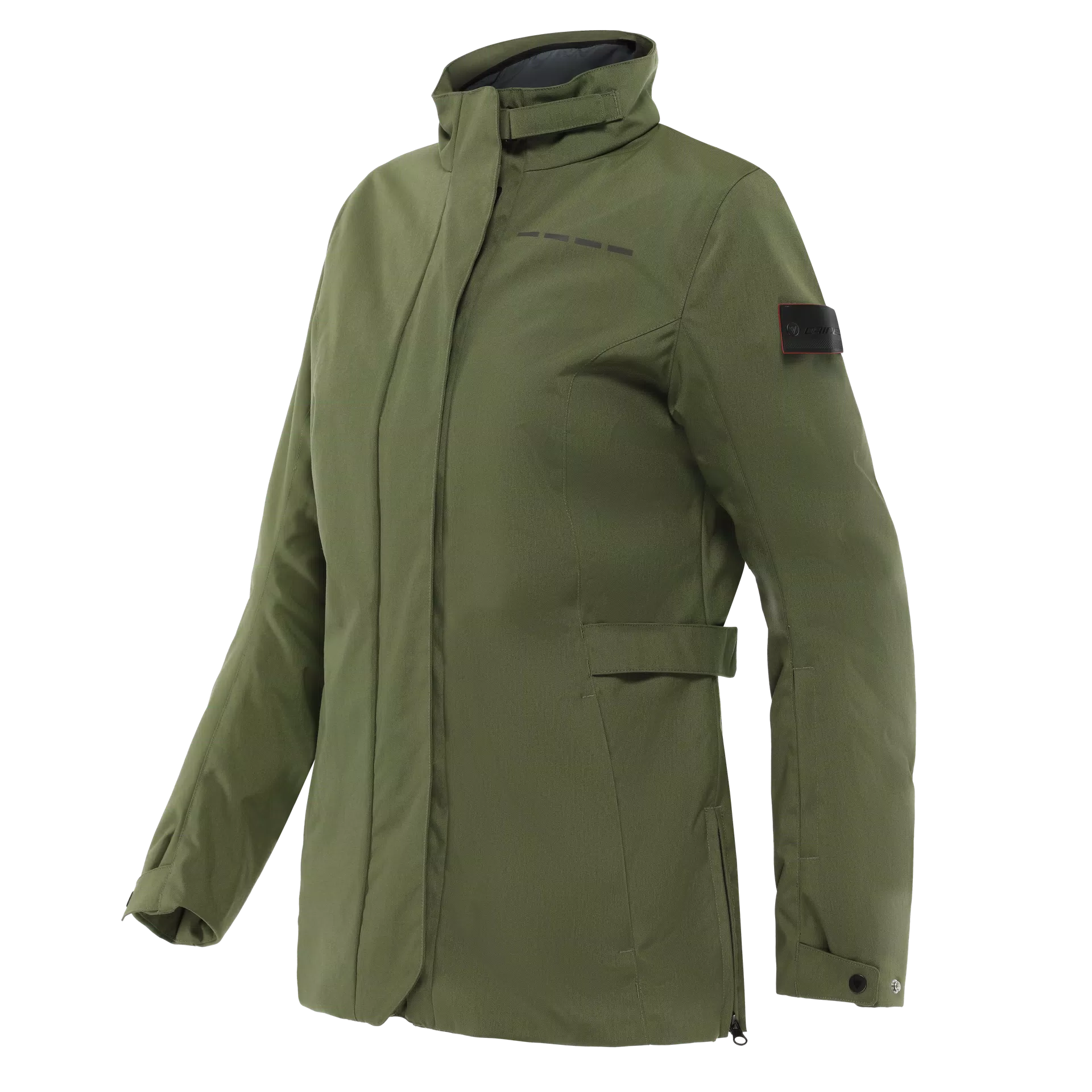 TOLEDO D-DRY® - WOMEN'S WATERPROOF MOTORCYCLE JACKET