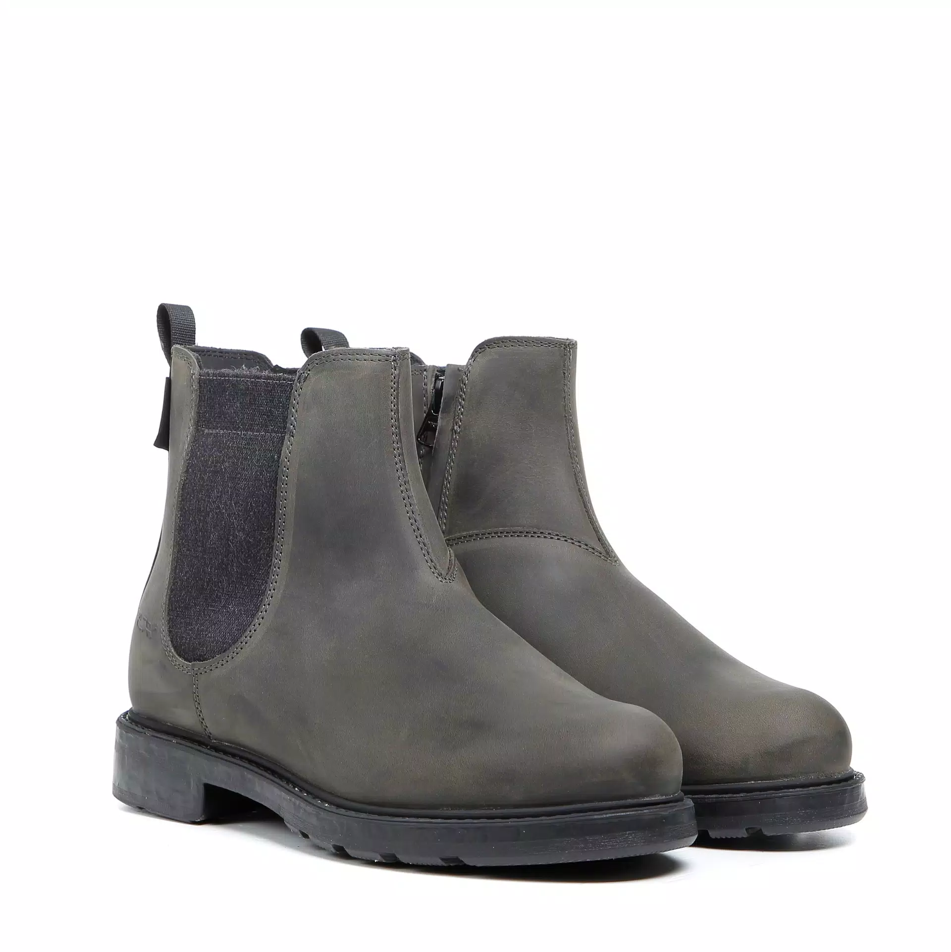 STATEN WP - ANTHRACITE/GRAY